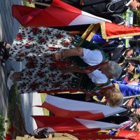 Zobacz w powiększeniu: Dożynki Gminne Baranów 2025 (1)